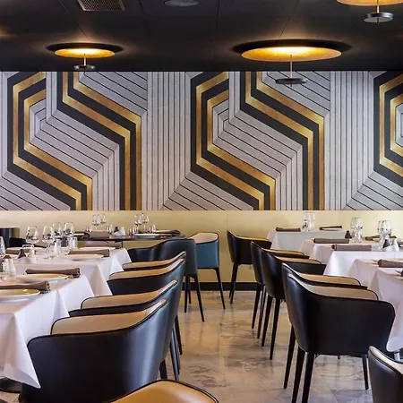 Restaurant Castellane