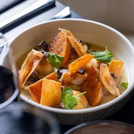 Restaurant Castellane