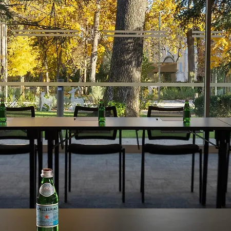 Restaurant Castellane Hotel