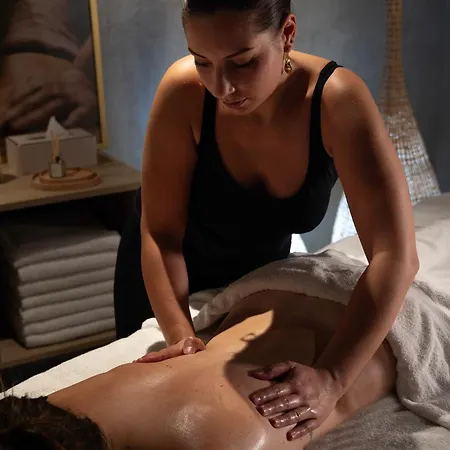 Restaurant Castellane 4*