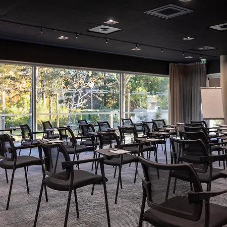 Restaurant Castellane Hotel 4*