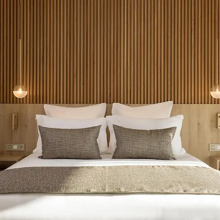 Restaurant Castellane Hotel 4*