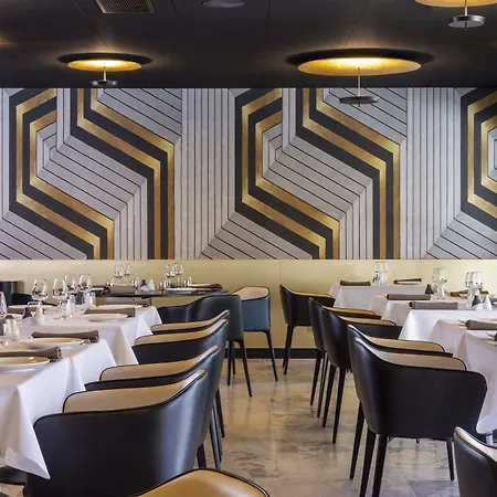 Restaurant Castellane Hotel 4*