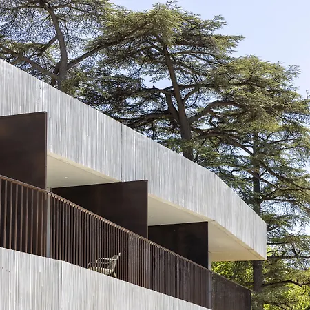 Restaurant Castellane 4*