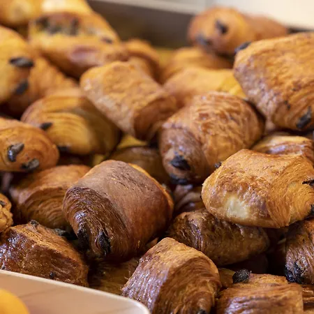 Restaurant Castellane Hotel 4*