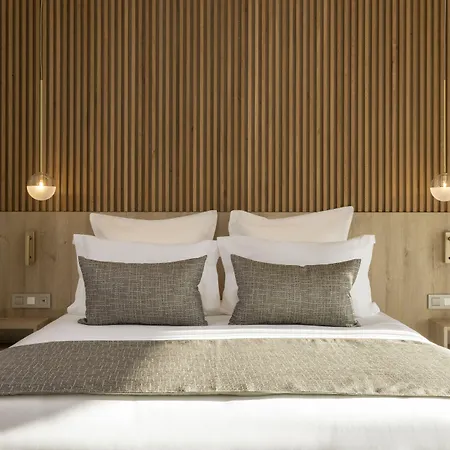 Hotel Restaurant Castellane