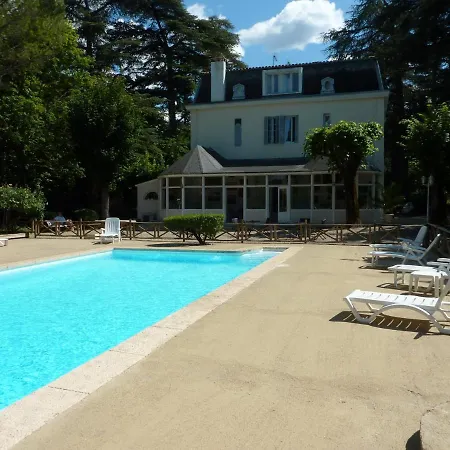 Restaurant Castellane Hotel 4*