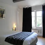 Szálloda Restaurant Castellane 4*