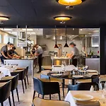 Restaurant Castellane Gréoux-les-Bains