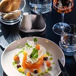 Restaurant Castellane 4*