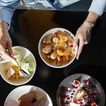 Restaurant Castellane Gréoux-les-Bains