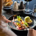 Restaurant Castellane 4* Gréoux-les-Bains
