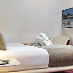 Restaurant Castellane Hotell 4*