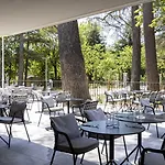 Hotel Restaurant Castellane