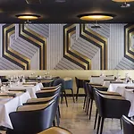 Restaurant Castellane Hotel 4*