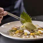 Hotell Restaurant Castellane 4*