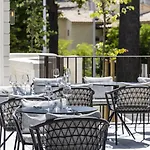 Hotel Restaurant Castellane Gréoux-les-Bains