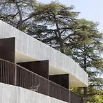 Restaurant Castellane Hotel 4*