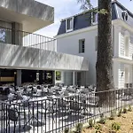 Restaurant Castellane 4* Gréoux-les-Bains
