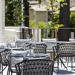 Hotell Restaurant Castellane Gréoux-les-Bains