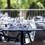 Hotel Restaurant Castellane