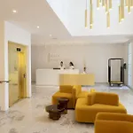 Hotel Restaurant Castellane 4*