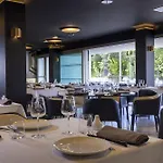 Szálloda Restaurant Castellane Gréoux-les-Bains
