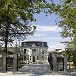 Hotell Restaurant Castellane
