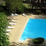 Restaurant Castellane Hotel Gréoux-les-Bains
