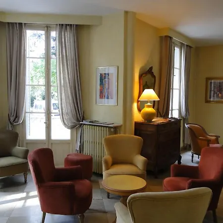 Restaurant Castellane By Germain Collection Aparthotel