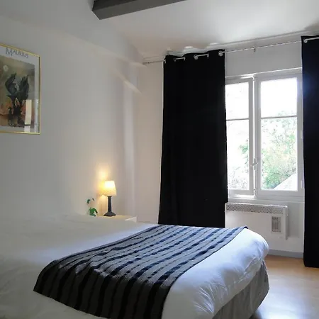 Aparthotel Restaurant Castellane By Germain Collection 4*