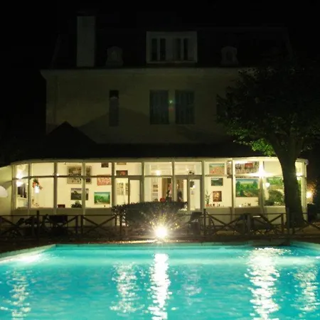 Restaurant Castellane By Germain Collection Lejlighedshotel 4*