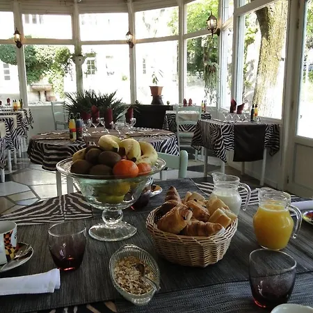 Restaurant Castellane By Germain Collection 4* Greoux-les-Bains