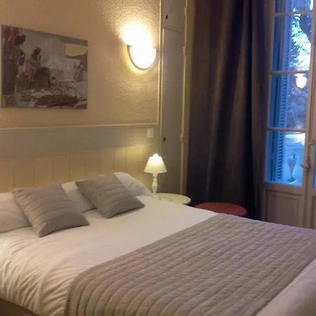 Restaurant Castellane By Germain Collection Aparthotel