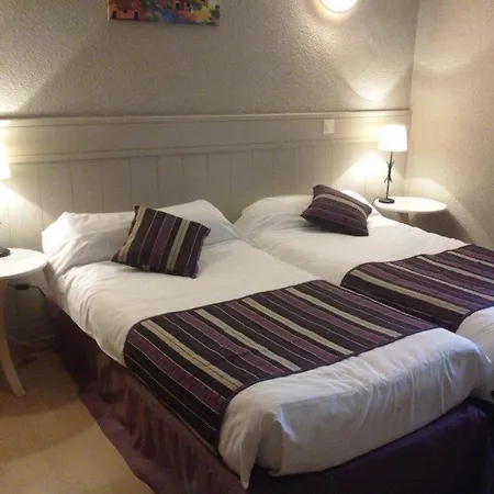 Restaurant Castellane By Germain Collection Aparthotel Greoux-les-Bains