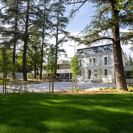 Restaurant Castellane 4* Gréoux-les-Bains