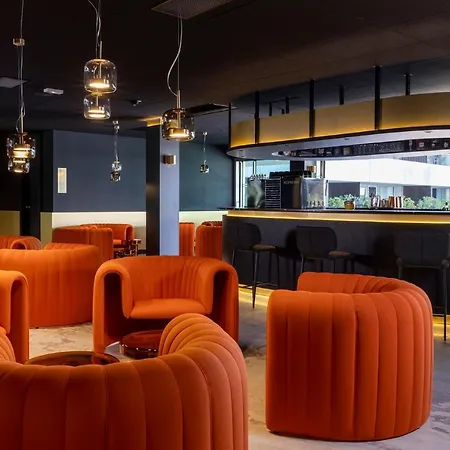 فندق Restaurant Castellane