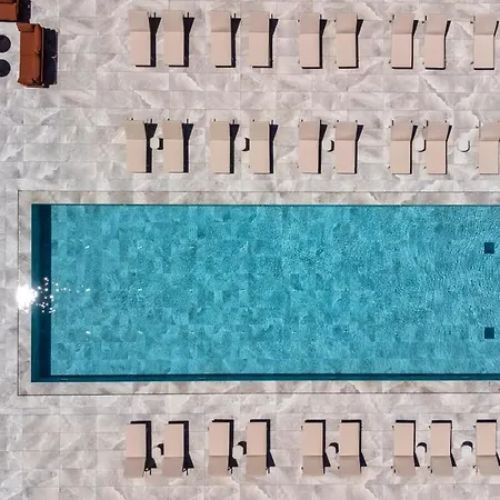 Restaurant Castellane Hotel