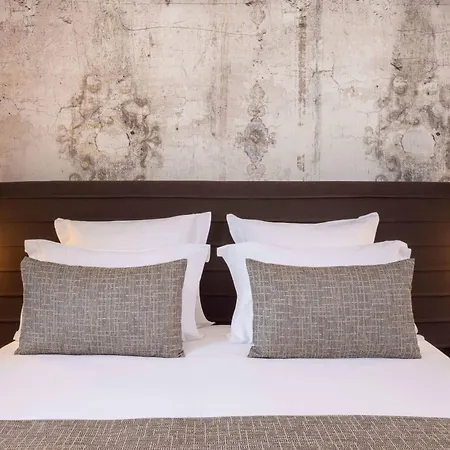 Restaurant Castellane By Germain Collection 4*