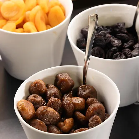 Restaurant Castellane 4*