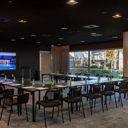 Restaurant Castellane By Germain Collection Aparthotel