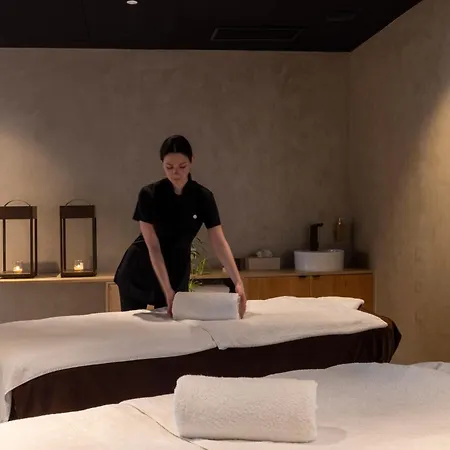 Restaurant Castellane By Germain Collection Aparthotel Greoux-les-Bains