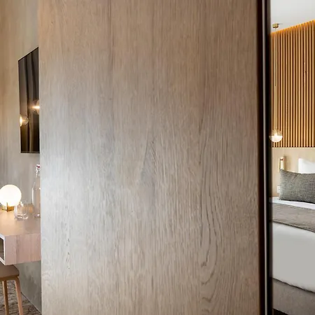 Restaurant Castellane By Germain Collection Aparthotel