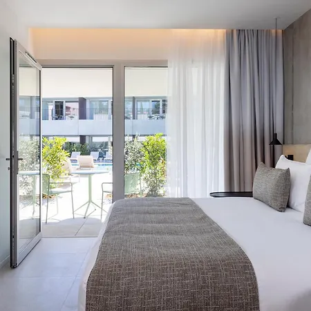 Restaurant Castellane By Germain Collection Aparthotel 4*