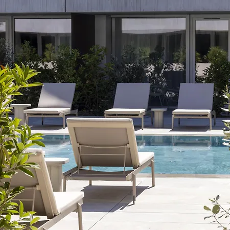 Restaurant Castellane By Germain Collection 4* Greoux-les-Bains