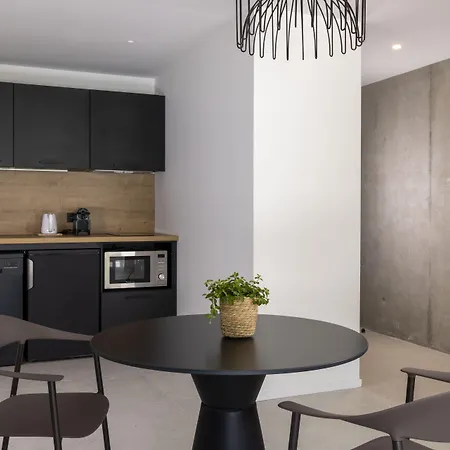 Restaurant Castellane By Germain Collection 4*