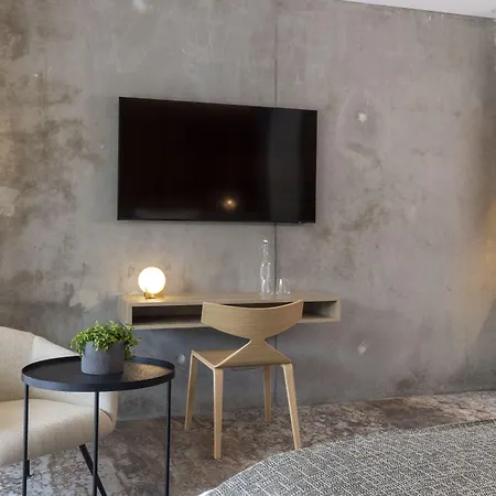 Aparthotel Restaurant Castellane By Germain Collection