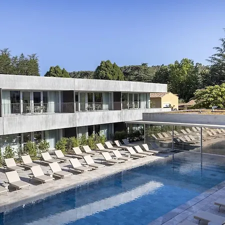 Aparthotel Restaurant Castellane By Germain Collection 4*