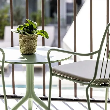 Restaurant Castellane By Germain Collection 4* Greoux-les-Bains