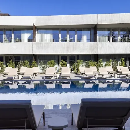 Aparthotel Restaurant Castellane By Germain Collection Greoux-les-Bains